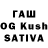 Бошки Шишки SATIVA & INDICA Eguk Eguk